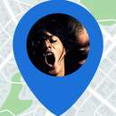INTERACTIVE MAP: Kink Tracker in the Santa Barbara Area!