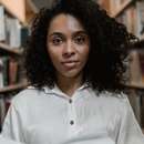 Local Librarian 📚 to let her hair down with a Santa Barbara woman 🔥